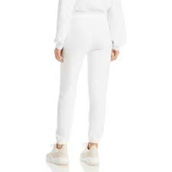 Mother The Bender Womens Ankle Comfy Jogger Pants NWT SZ L - Picture 3 of 10